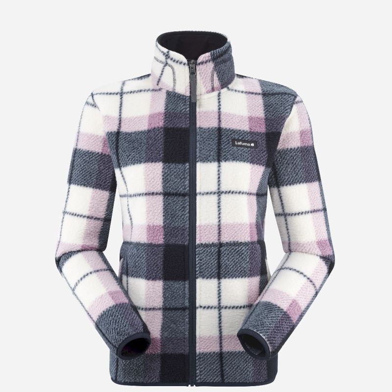 Arkhale Sherpa F-Zip W - Polaire femme