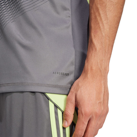 adidas Tiro 25 Competition Keepersshirt