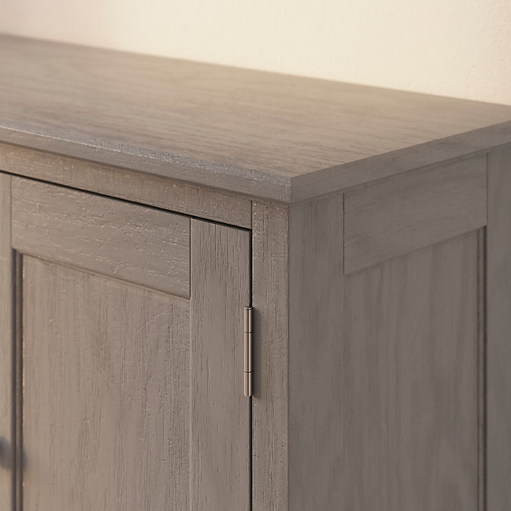 Lasure meubles, boiseries et lambris GoodHome taupe satin 1L
