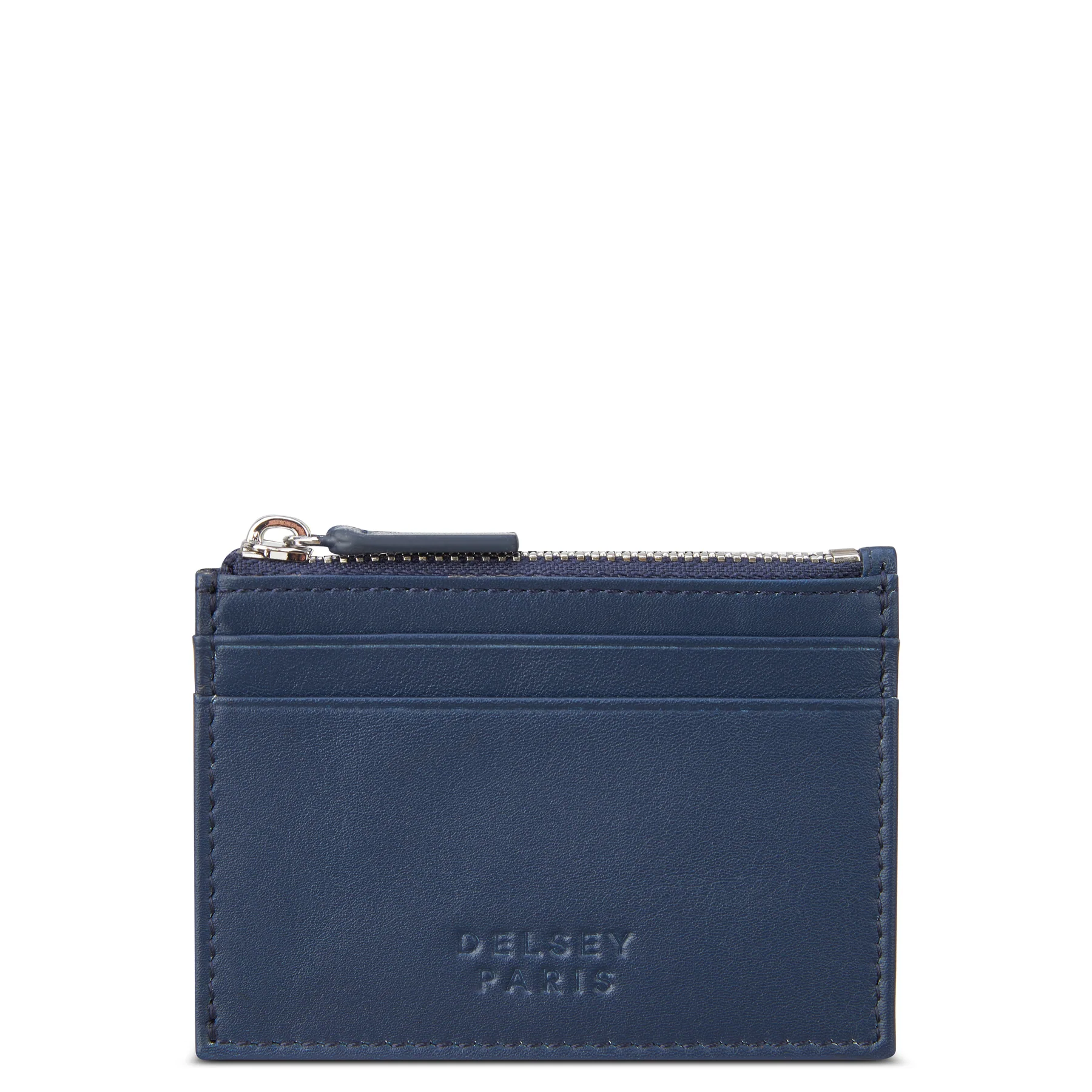 ACCESSOIRE - PORTE CARTES/MONNAIE ZIPPÉ