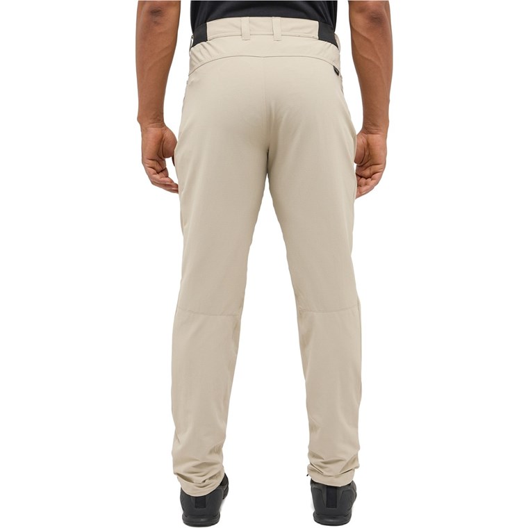 Haglöfs Korp Lite Pant Men Chalk Beige