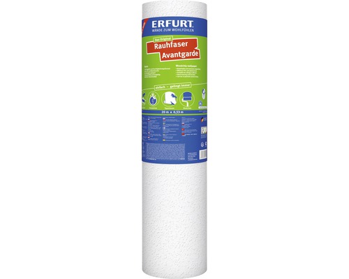 Erfurt Paper-Rough-fiber 1003234 Avantgarde 20x0.53 m