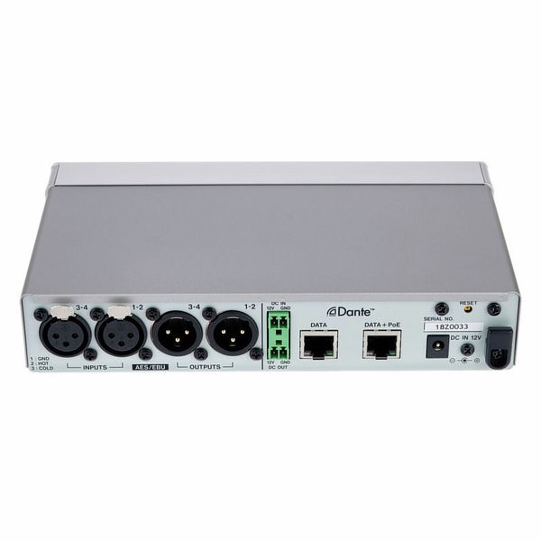 Tascam AE-4D