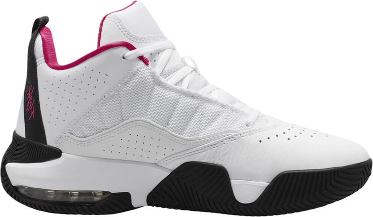 Nike Jordan Stay Loyal sneakers Hvid