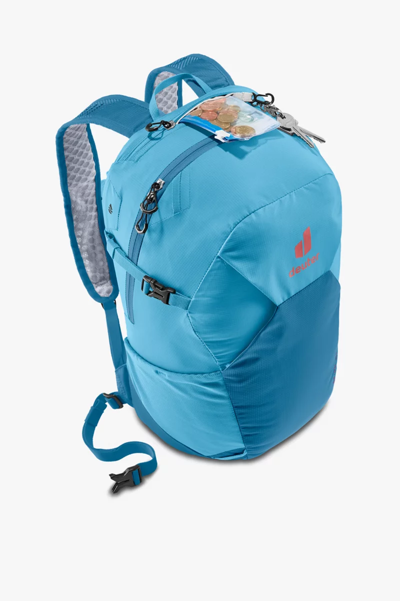 deuter Speed Lite 21 L Wanderrucksack