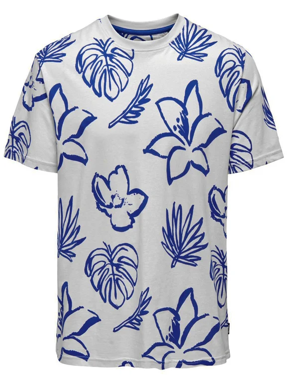 ONLY & SONS T-shirt Adam 22026038