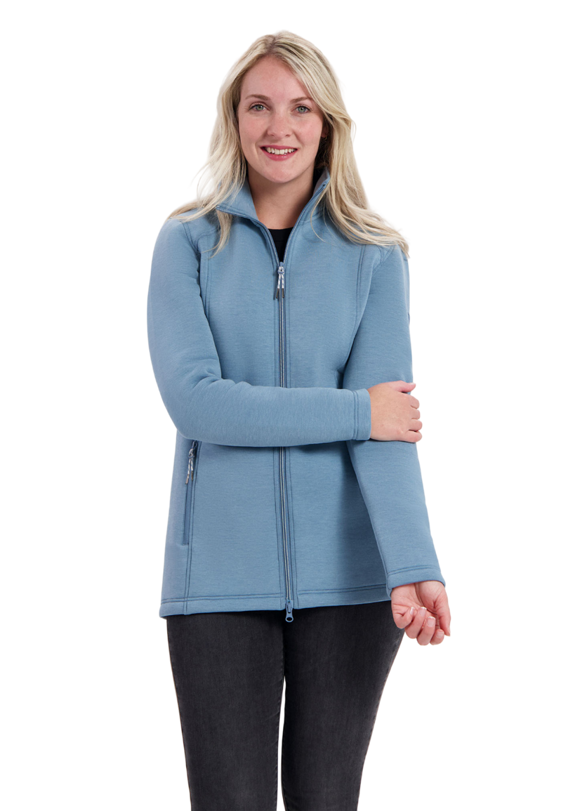 Norna Vest