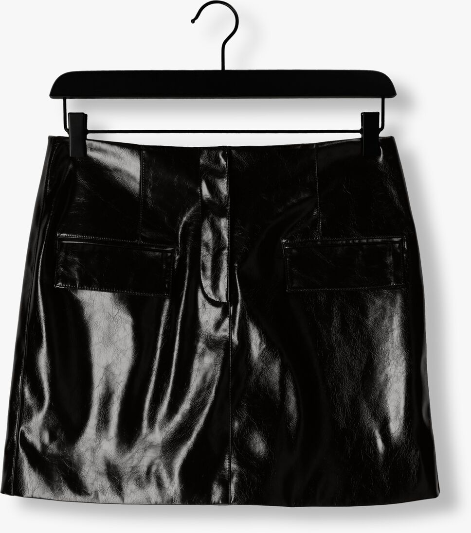 CATWALK JUNKIE zwarte catwalk junkie minirok sk cody