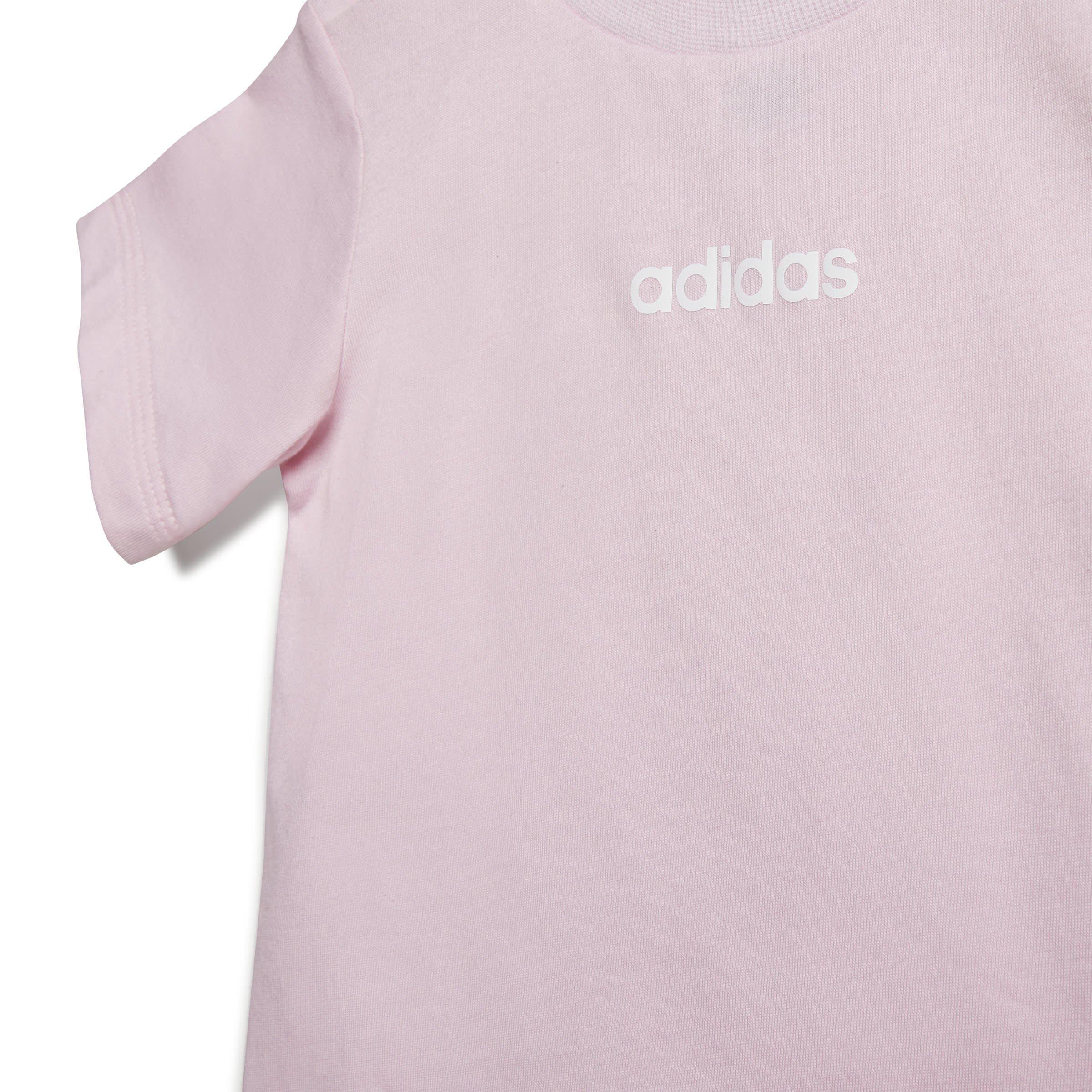 adidas Essentials Tee Set Babies