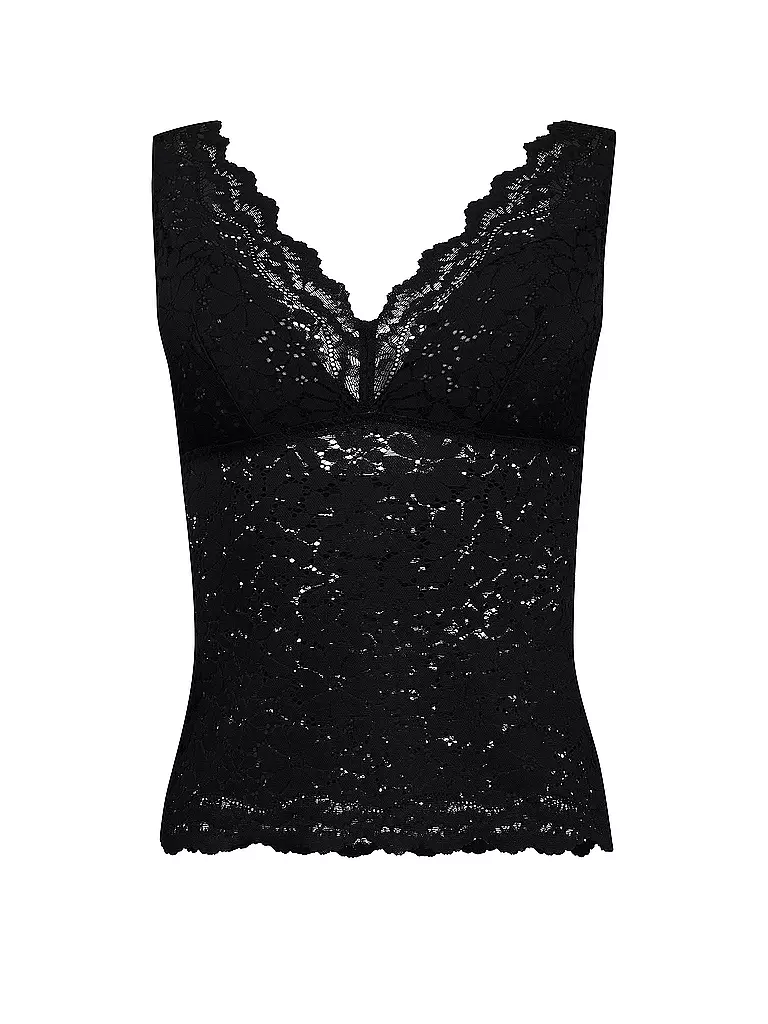 SKINY Top - Bustier black schwarz