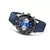 Union Glashütte SA. Noramis Chronograph Sport Blau