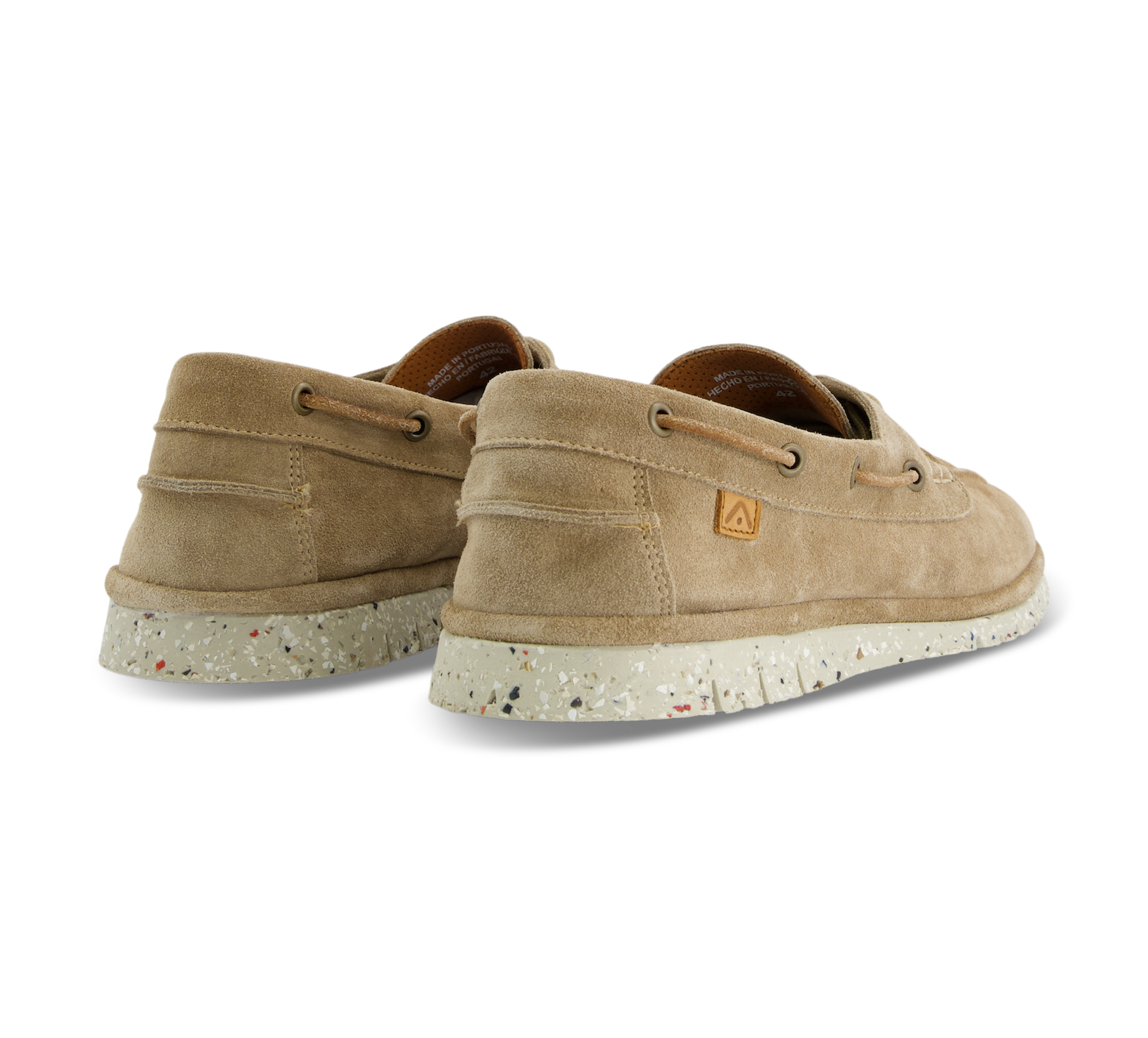 Ambitious Amber - Mokassins beige/taupe