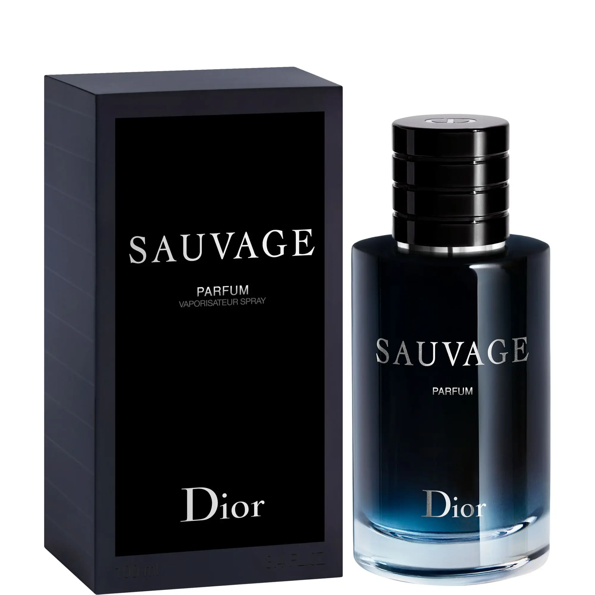 Dior - Sauvage Parfum- Eau de parfum