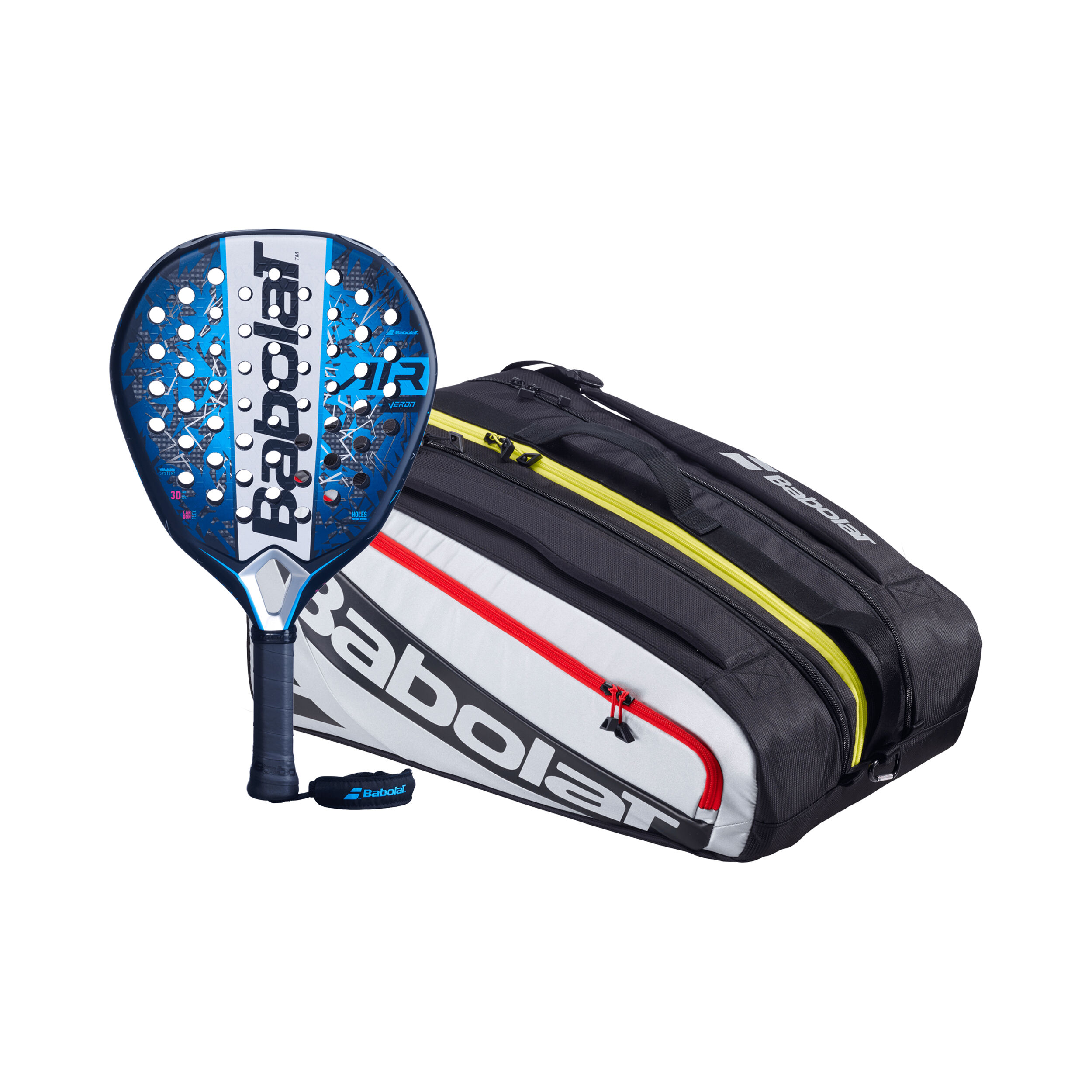 Babolat Veron Air 2025 (+ sac de tennis)