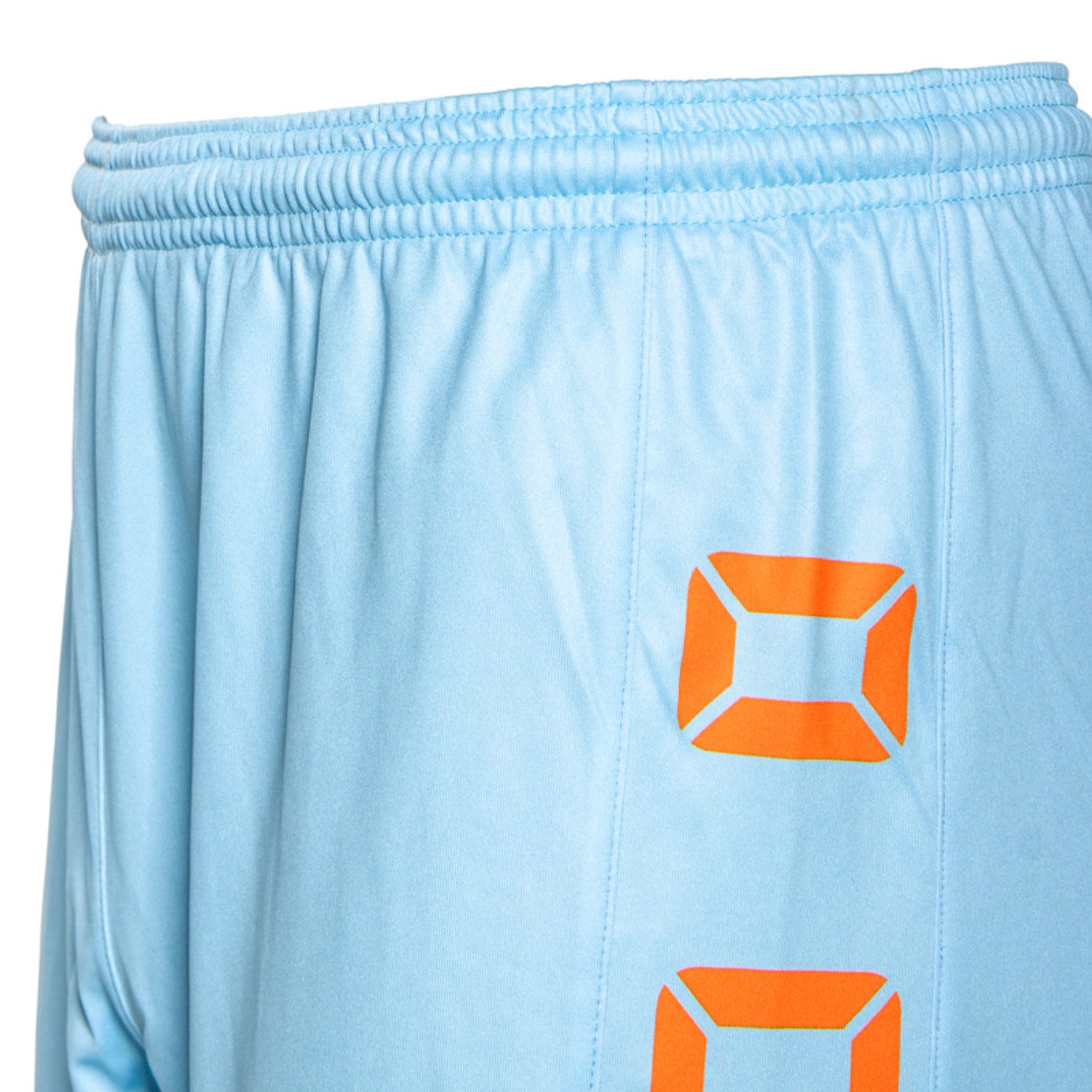 NL Herenhandbalteam Short Kids