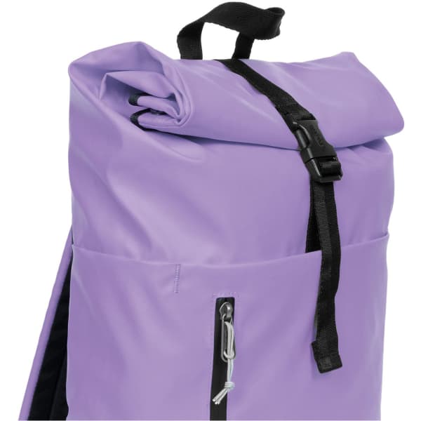 Sac à dos lifestyle EASTPAK UP ROLL TARP PETAL TARP PETAL