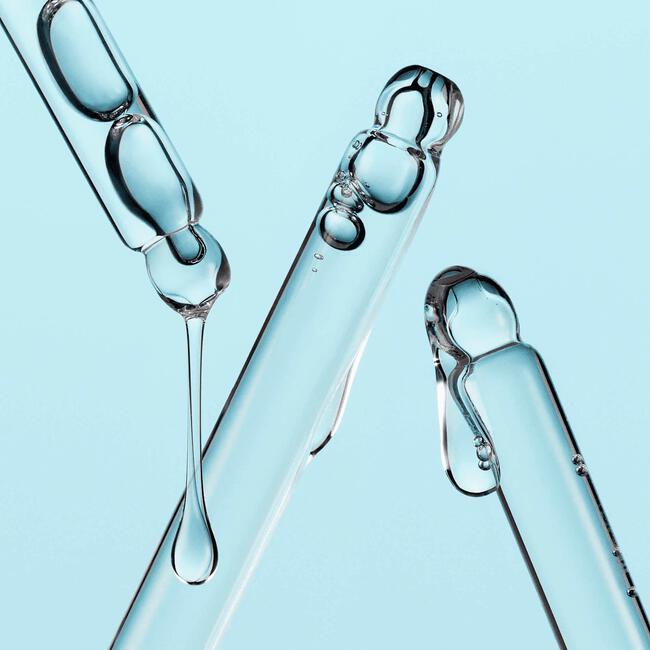 e.l.f. Holy Hydration! Triple Bounce Serum
