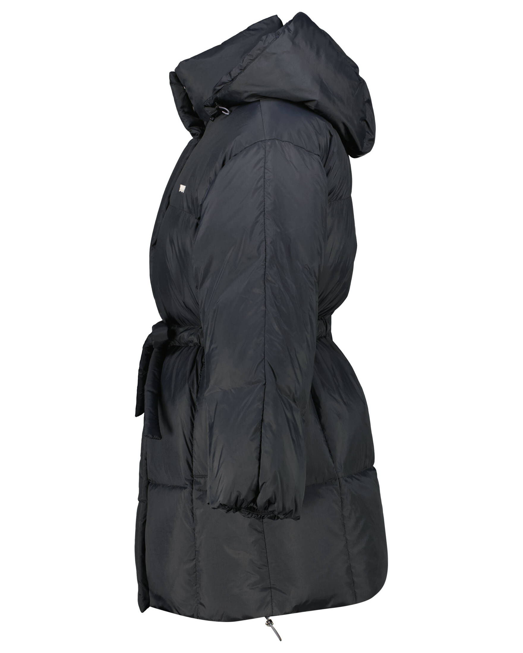 Levi's®| Damen Daunenjacke PILLOW BUBBLE CAVIAR wasserabweisend