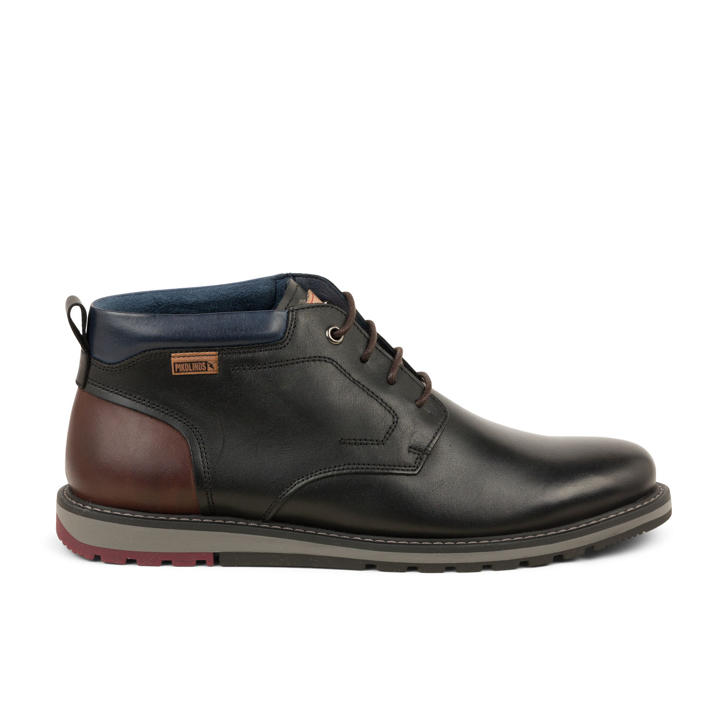 Boots et bottines homme PIKOLINOS PINAN