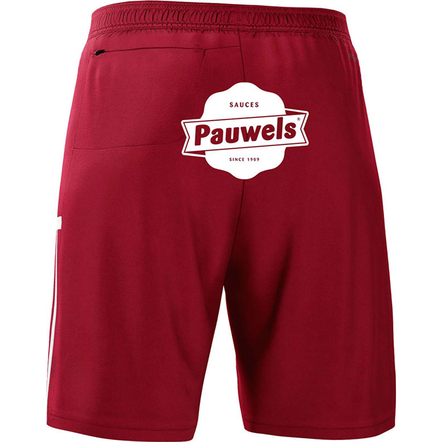 adidas Short Heren RAHC