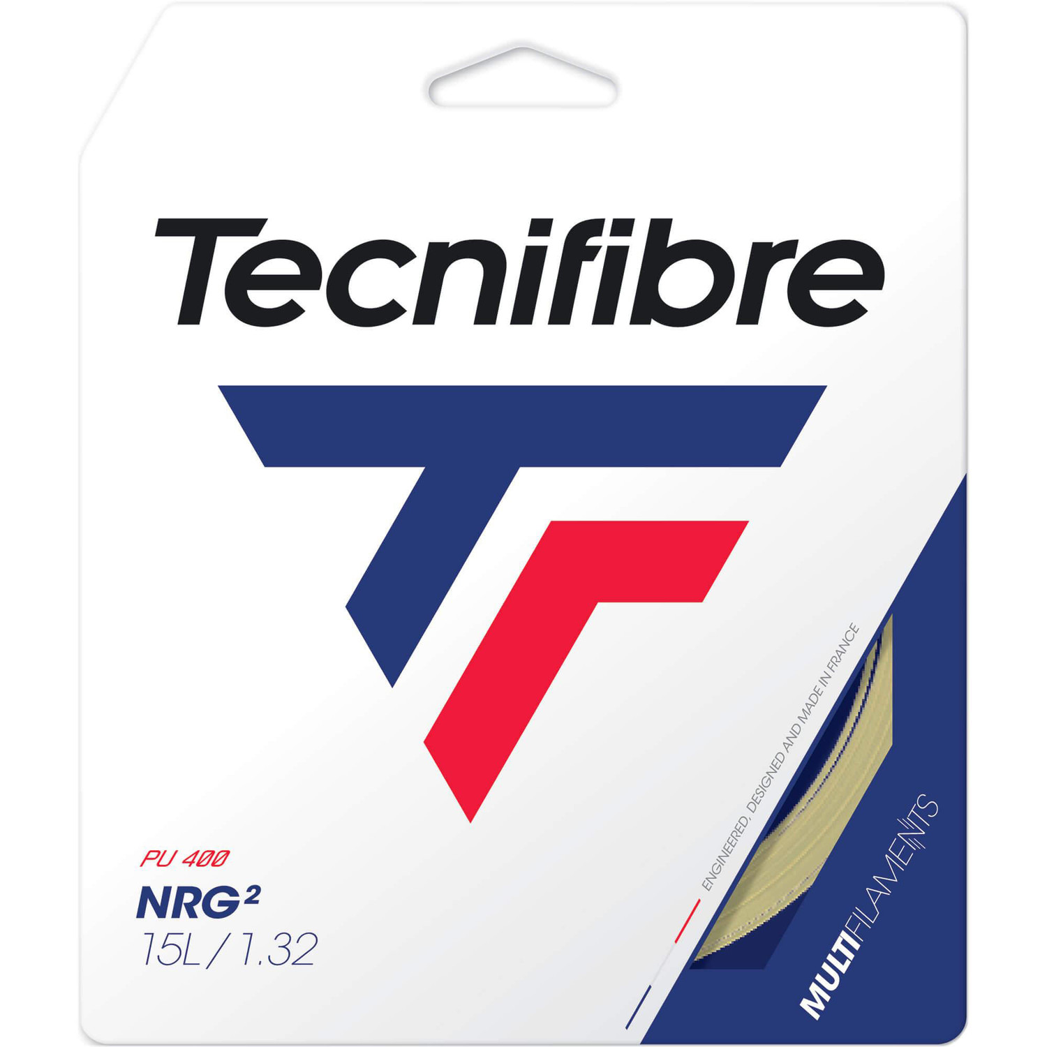 Tecnifibre Duramix HD Set Natural