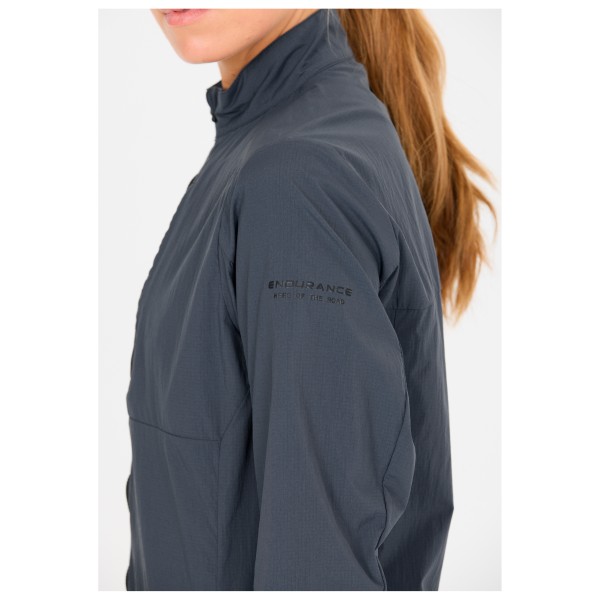 ENDURANCE - Women's Nimbos Cycling/MTB Lightweight Jacket - Veste de cyclisme