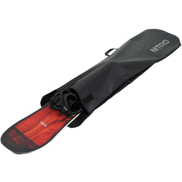 Housse snowboard NITRO LIGHT SACK 165 CM PHANTOM