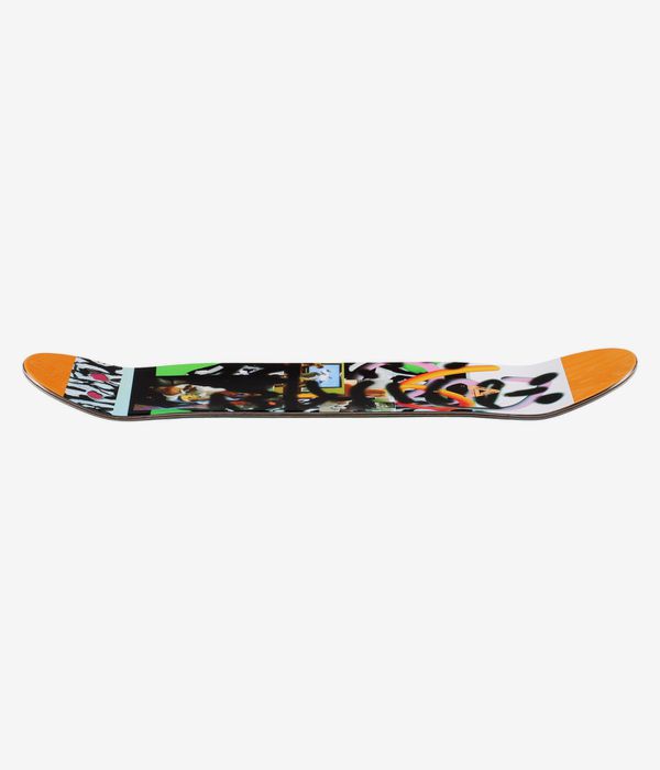 PALACE Brady Pro S36 8