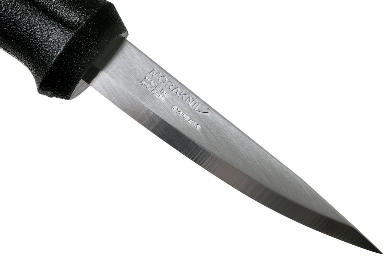 Mora Carving Basic 12658 houtsnijmes