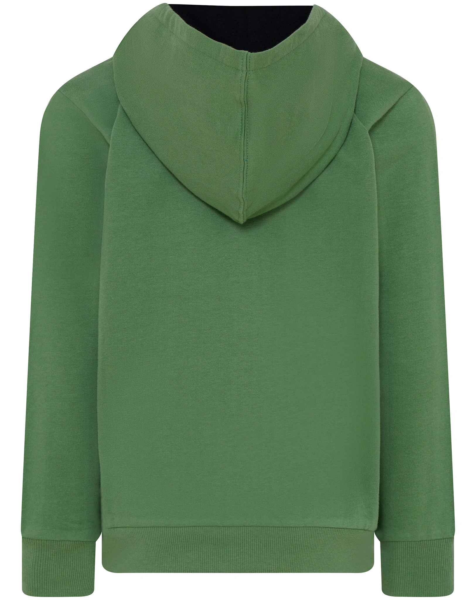 Sweatshirt LWSTORM 616 in dark khaki