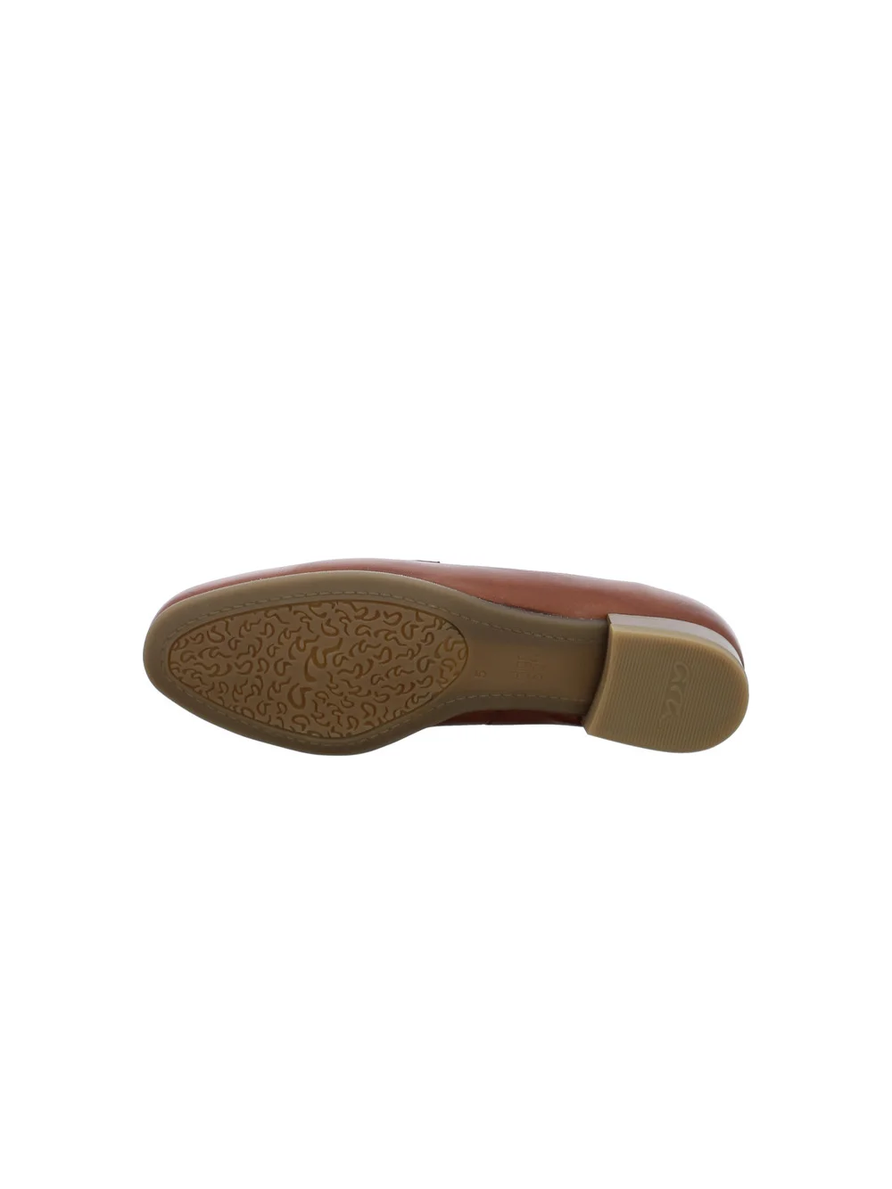 Slipper Kent brandy