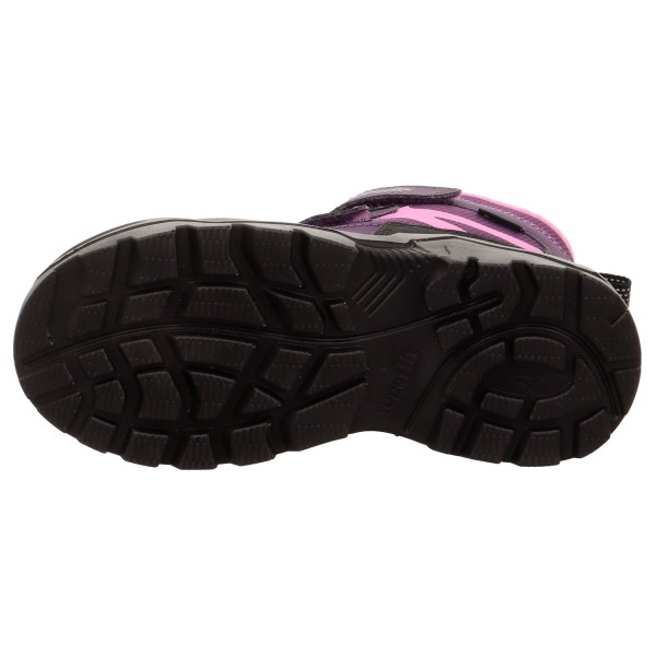 Superfit - Kid's Snow Max - Chaussures d'hiver