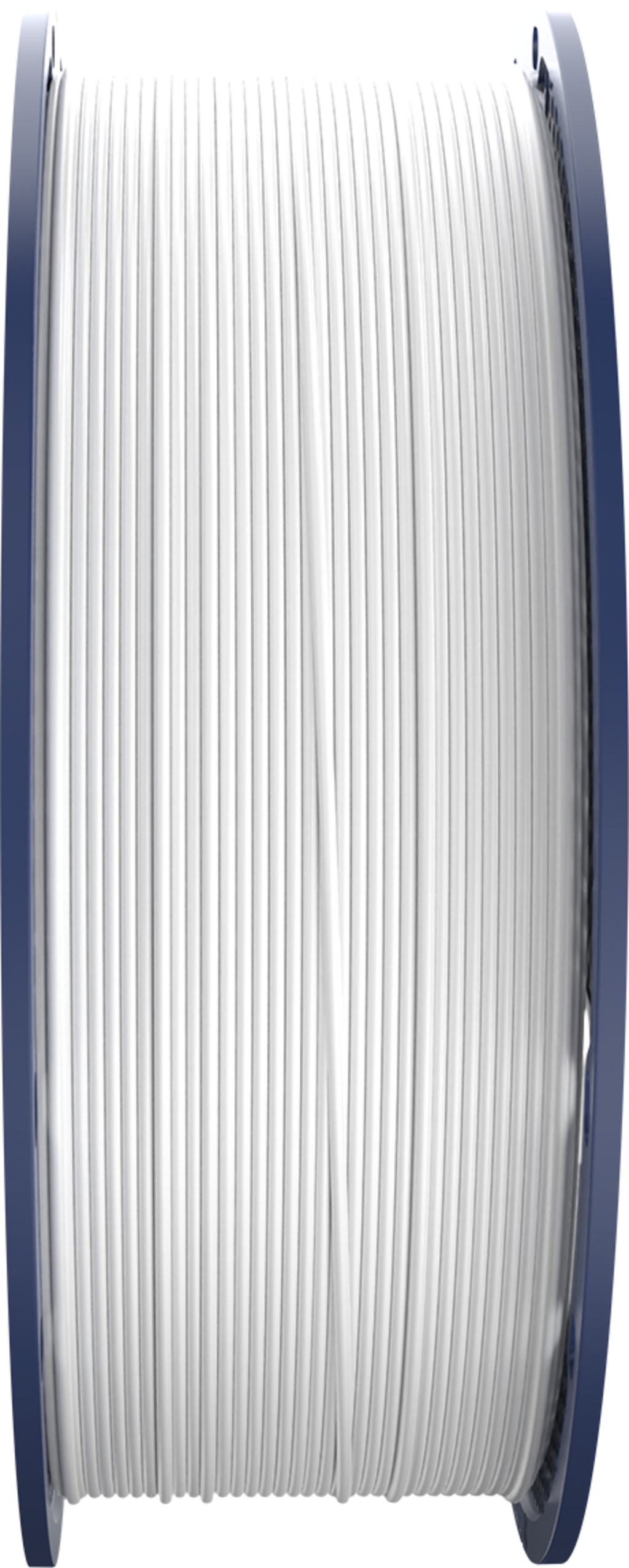 SUNLU  High-Speed ABS White, 1,75 mm / 1000 g    ABS Filament für High Speed Druck mit bis zu 350 mm/s in White