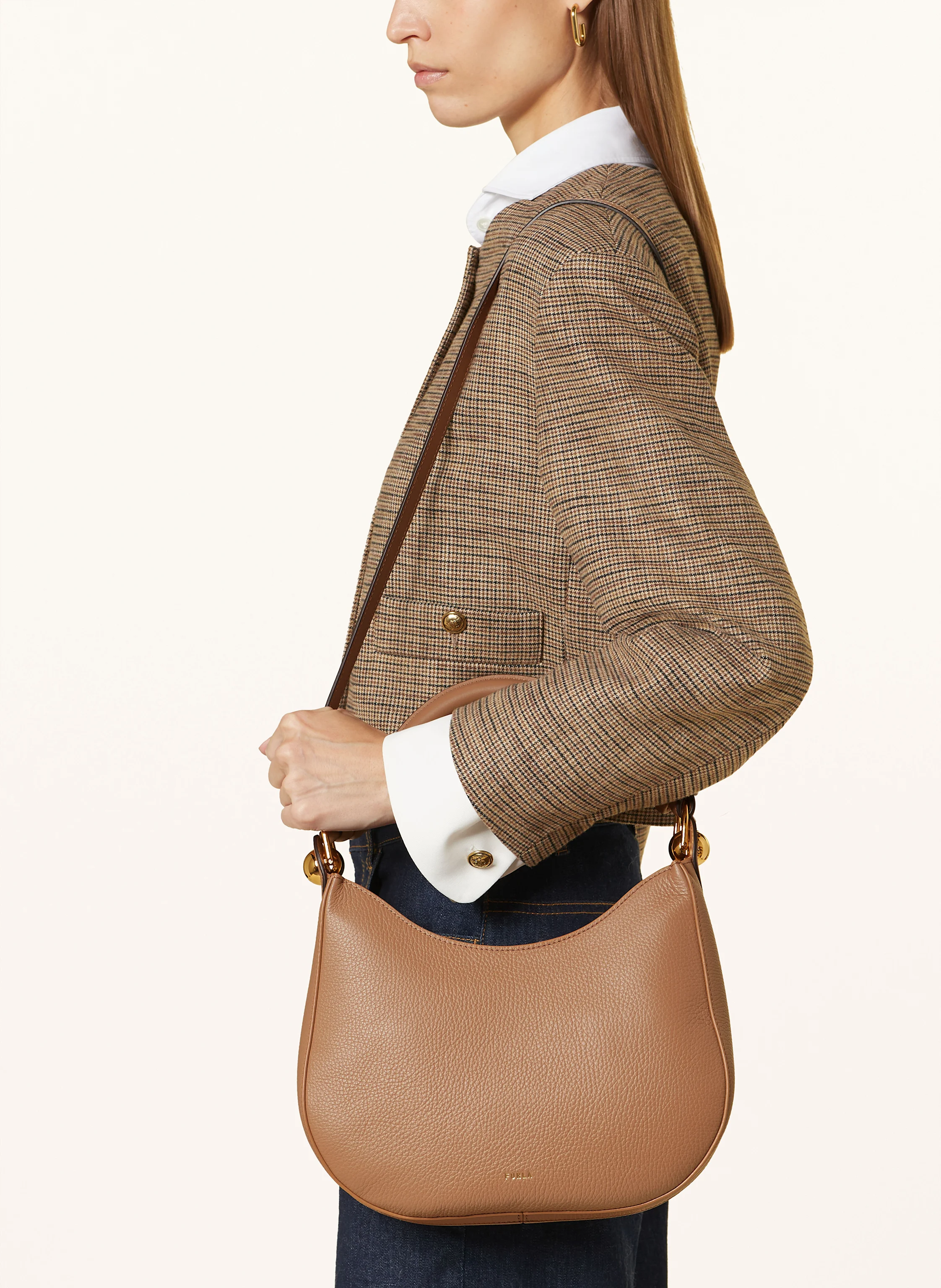 FURLA Schultertasche SFERA SMALL
