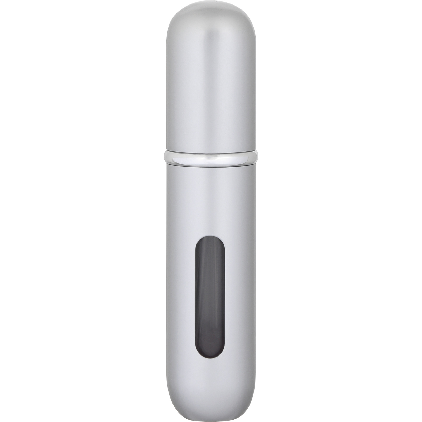 Travalo Parfumzerstäuber Classic Silver