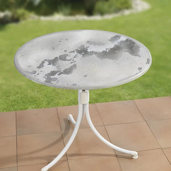 Housse de table élastique Wenko by Maximex
