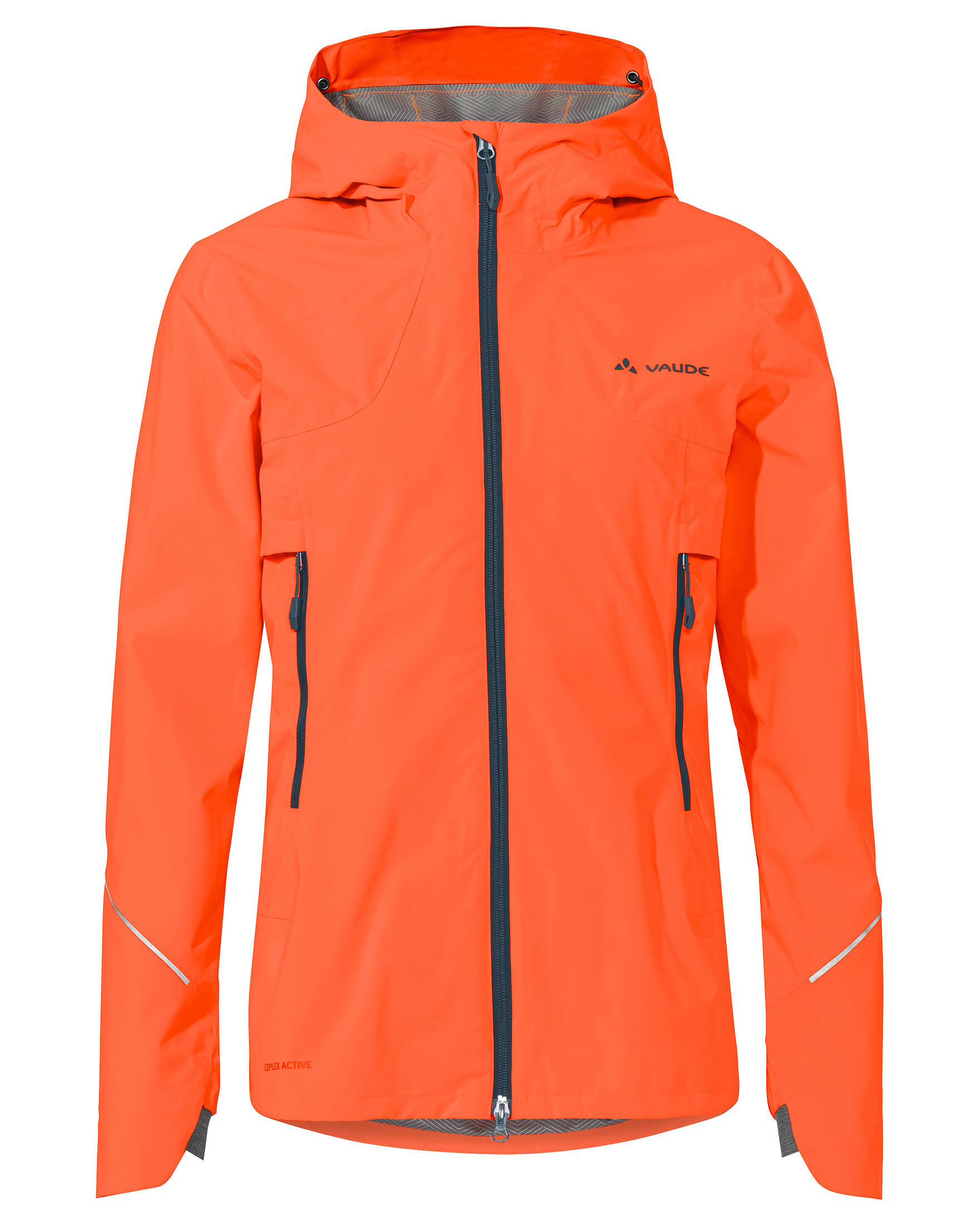 VAUDE| Damen Jacke YARAS 3in1