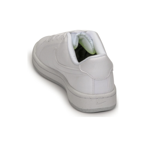 Nike - WMNS NIKE COURT ROYALE 2 NN - Blanc