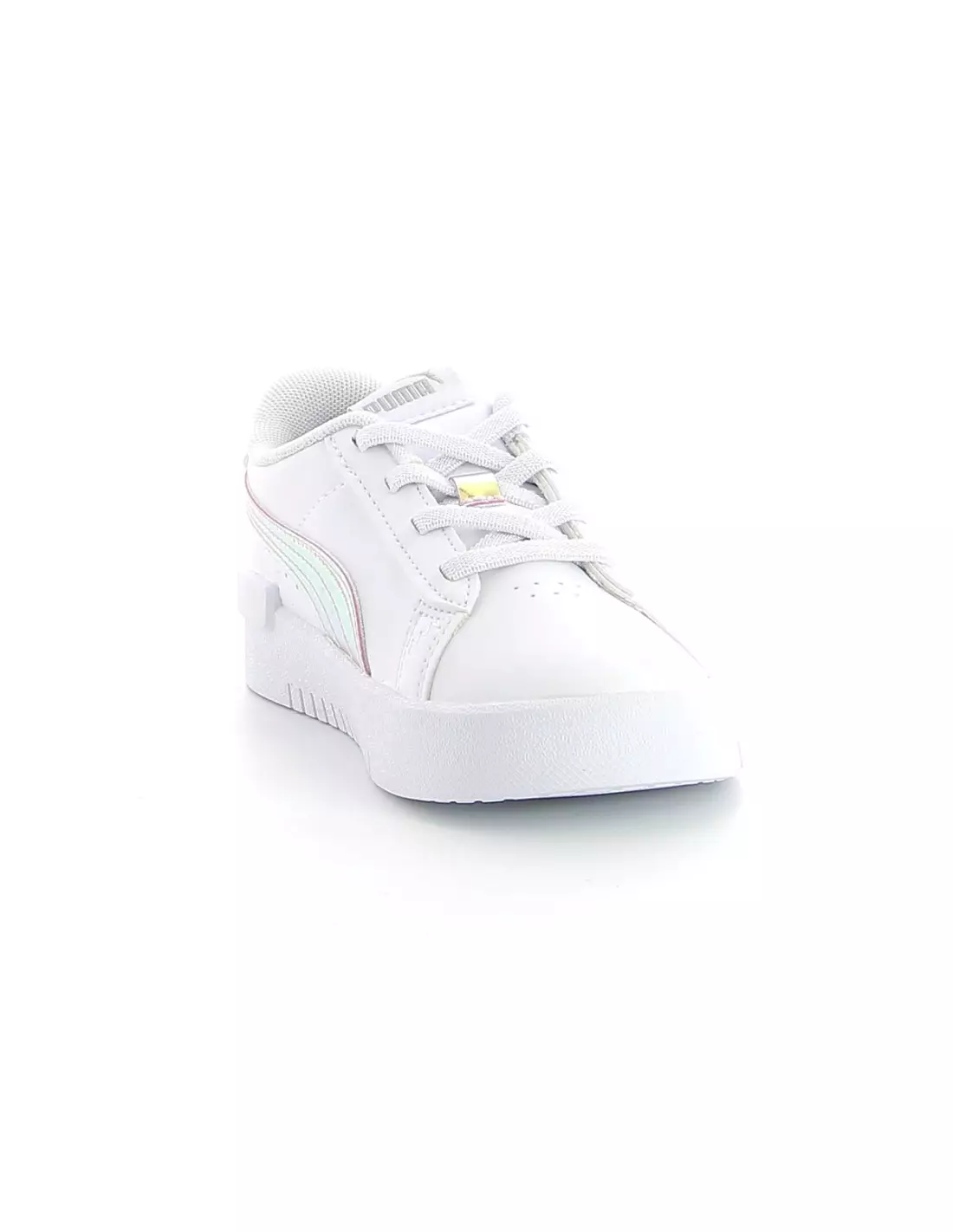 PUMA JADA HOLO - Baskets Holoblanc