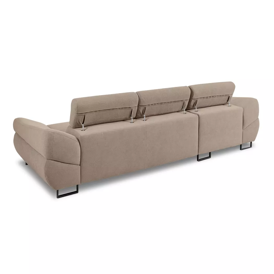 Ecksofa Fabio