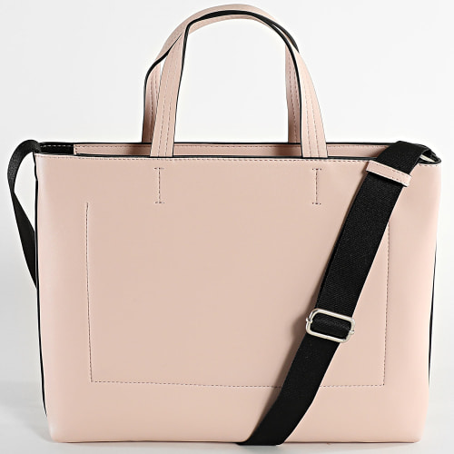 Sac Tote Femme Sculpted Mini 1547 Rose