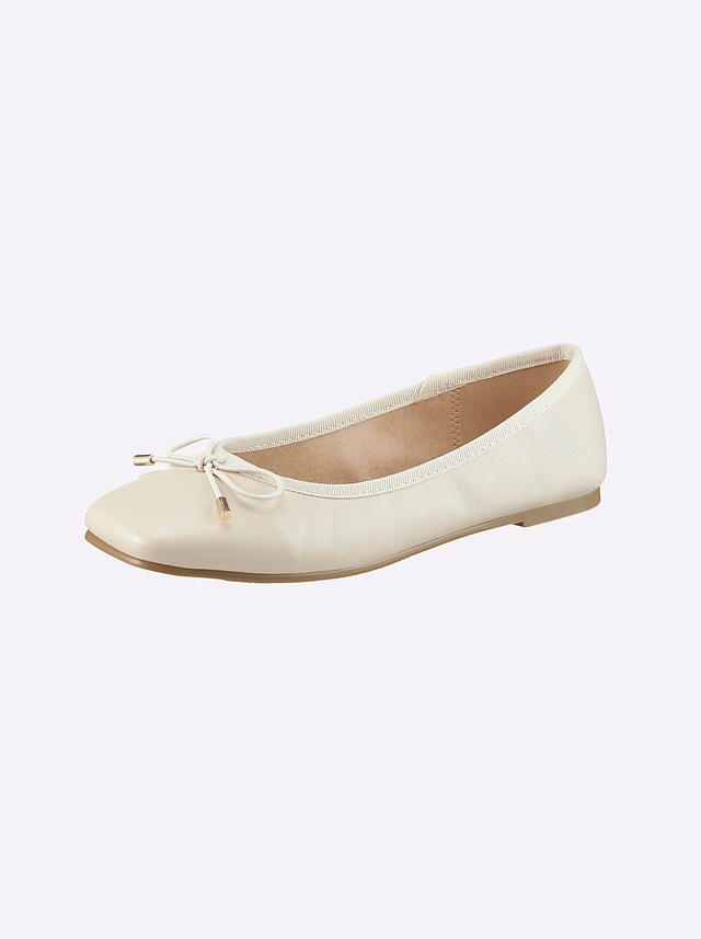 heine Ballerina
