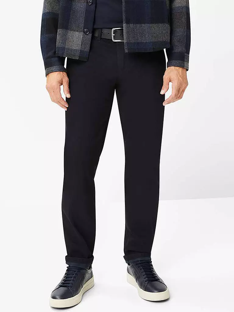 EUREX Chino JÖRN blau