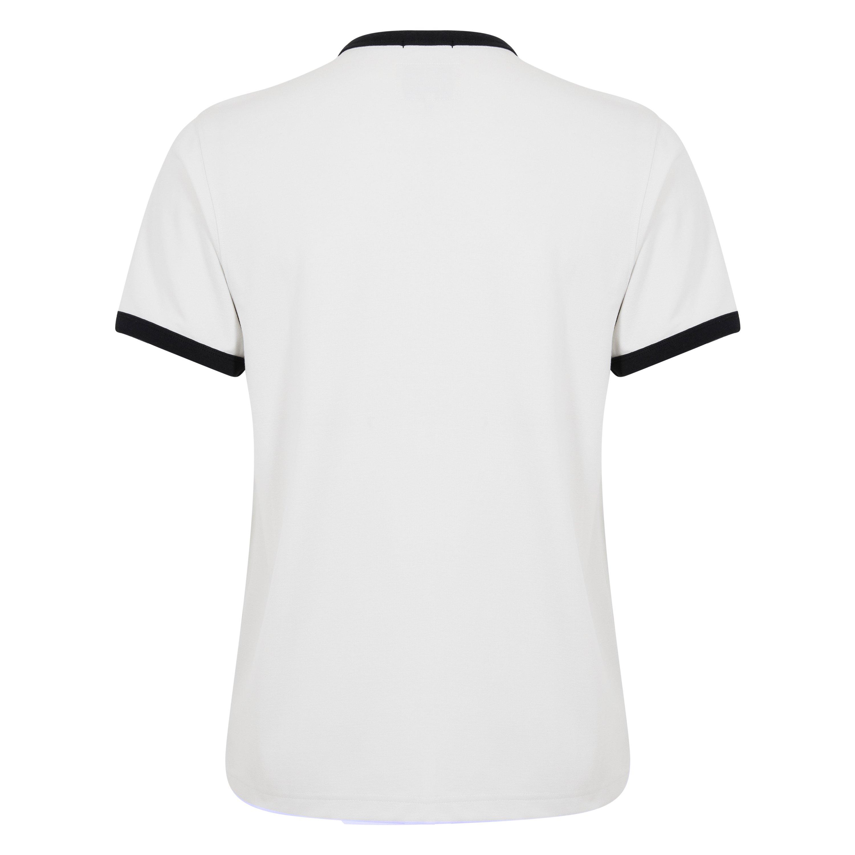 Jack Wills JW Ringer Graphic T Shirt