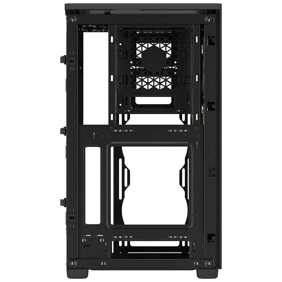 Corsair 2000D RGB Airflow - Noir