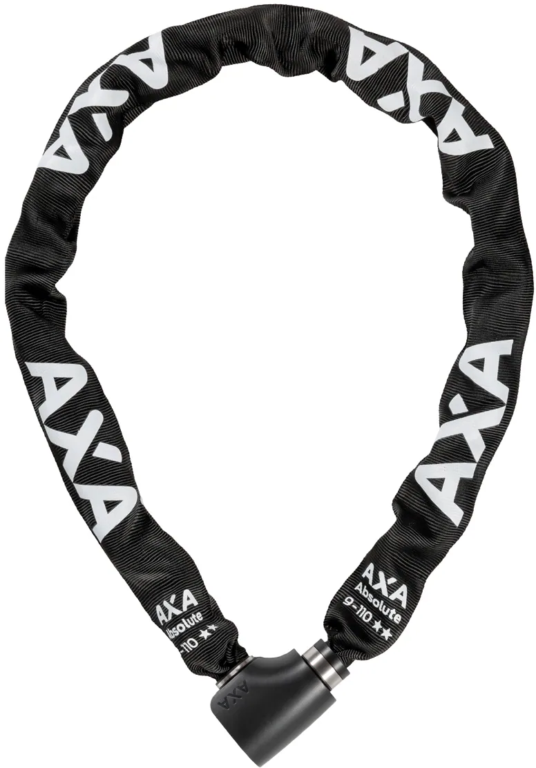 AXA Kettenschloss Absolute 9-110