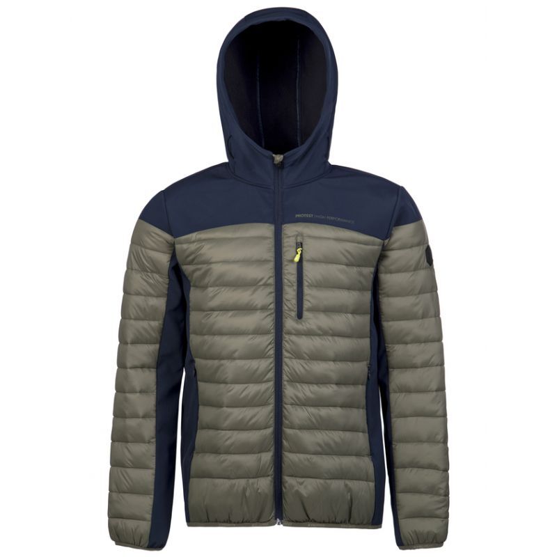 Update Outerwear Jacket - Doudoune homme