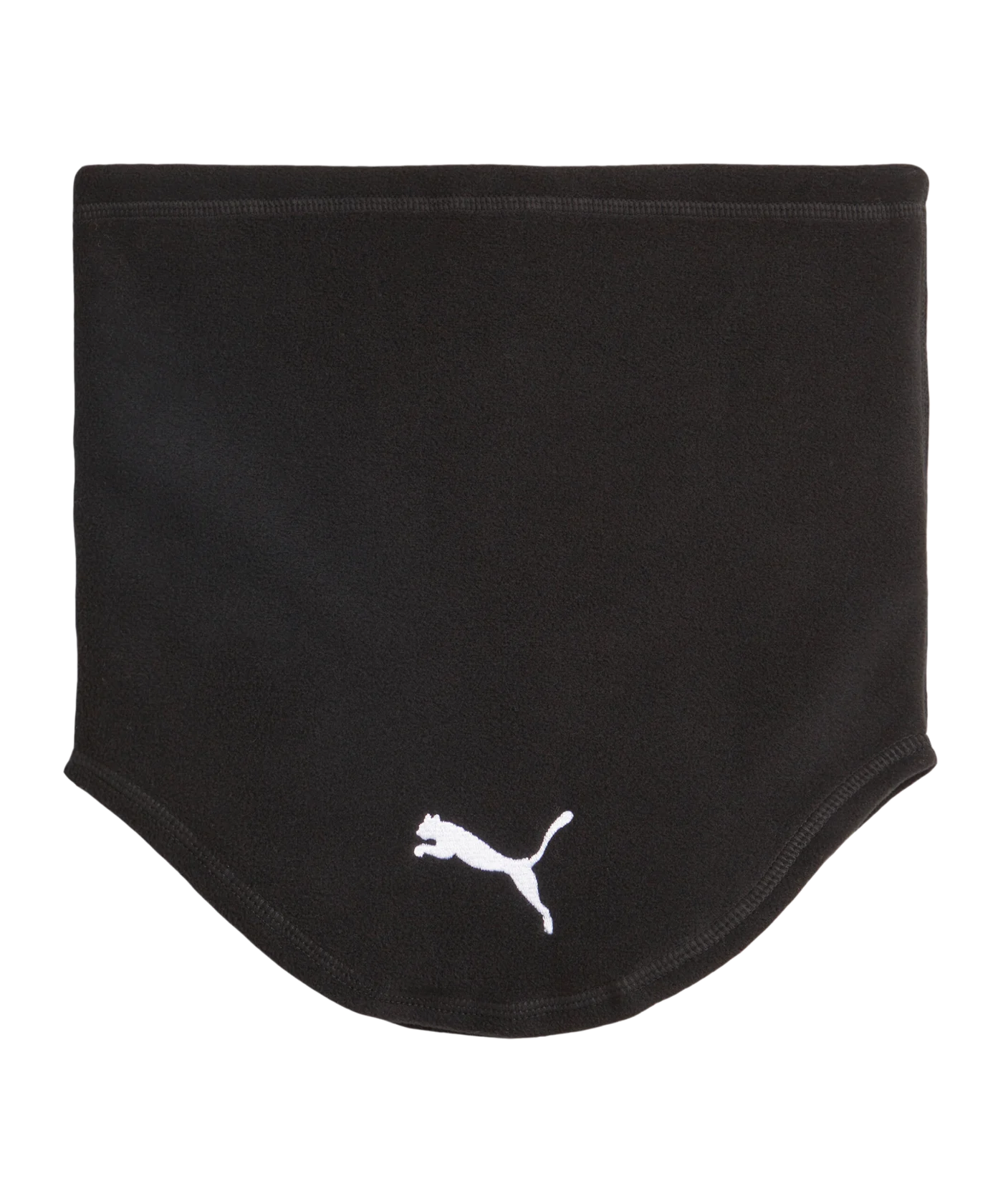 PUMA individualWINTERIZED Neckwarmer Schwarz F01