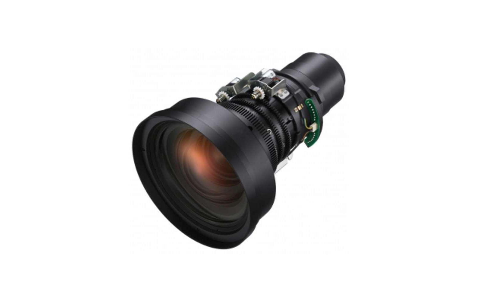 Objektiv VPLL-Z3010<br>Projektionsobjektiv für die VPL-F-Serie mit einem Projektionsverhältnis von 1.0 bis 1.39:1
