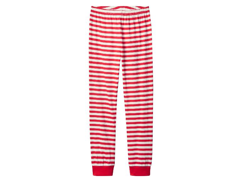Kinder kerstpyjama